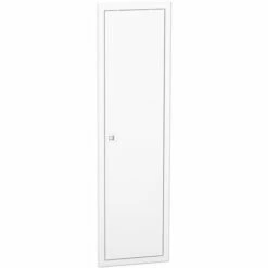 Schneider Electric Porte Bac D'encastrement Resi9 R9H13316 1x13 Modules