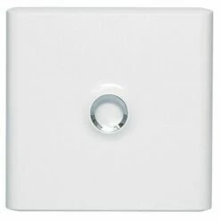 Legrand Porte Drivia Blanche IP40 IK07 Pour Coffret Reference 401211 Blanc 401331