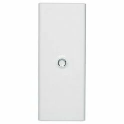 Legrand Porte Drivia Blanche IP40 IK07 Pour Coffret Reference 401214 Blanc 401334