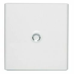 Legrand Porte Drivia Blanche IP40 IK07 Pour Coffret Reference 401222 RAL9003 401232