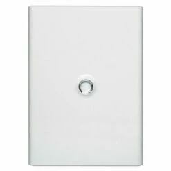 Legrand Porte Drivia Blanche IP40 IK07 Pour Coffret Reference 401223 RAL9003 401233