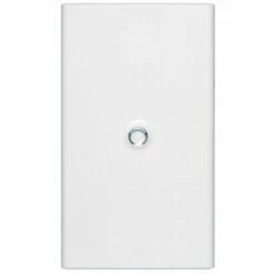 Legrand Porte Drivia Blanche IP40 IK07 Pour Coffret Reference 401224 RAL9003 401234