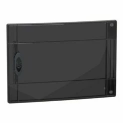 Schneider Electric Porte Fumée LVSXDS118 Pour Coffret 1 Rangée De 18 Modules PrismaSeT XS