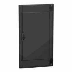 Schneider Electric Porte Fumée LVSXDS313 Pour Coffret 3 Rangées De 13 Modules PrismaSeT XS