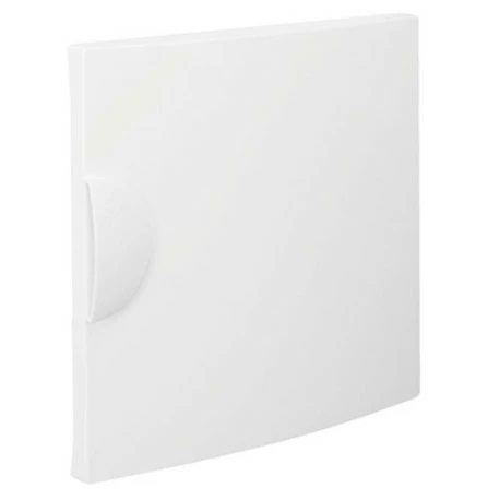 Porte Opaque Pour Coffret Gamma 18 1 Rangée 18 M GP118P 3 Porte Opaque Pour Coffret Gamma 18 1 Rangée 18 M GP118P