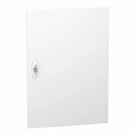 Schneider Electric Porte Pleine LVSXDP318 Pour Coffret 3 Rangées De 18 Modules PrismaSeT XS 3 Schneider Electric Porte Pleine LVSXDP318 Pour Coffret 3 Rangées De 18 Modules PrismaSeT XS