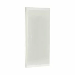 Porte Pour Coffret D'intérieur 39 Modules