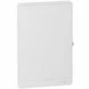 Schneider Electric Porte Resi9 R9H13422 Pour Coffret électrique 2 Rangées De 13 Modules Blanc 1 Schneider Electric Porte Resi9 R9H13422 Pour Coffret électrique 2 Rangées De 13 Modules Blanc -Schneider Electric Soldes porte resi9 r9h13422 pour coffret electrique 2 rangees de 13 modules blanc