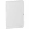Schneider Electric Porte Resi9 R9H18422 Pour Coffret électrique 2 Rangées De 18 Modules Blanc 1 Schneider Electric Porte Resi9 R9H18422 Pour Coffret électrique 2 Rangées De 18 Modules Blanc -Schneider Electric Soldes porte resi9 r9h18422 pour coffret electrique 2 rangees de 18 modules blanc