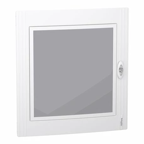Schneider Electric Porte Transparente LVSXDT324 Pour Coffret 3 Rangées De 24 Modules PrismaSeT XS 3 Schneider Electric Porte Transparente LVSXDT324 Pour Coffret 3 Rangées De 24 Modules PrismaSeT XS
