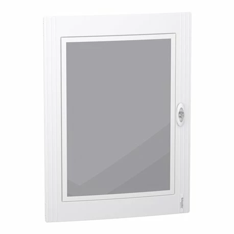 Schneider Electric Porte Transparente LVSXDT424 Pour Coffret 4 Rangées De 24 Modules PrismaSeT XS 3 Schneider Electric Porte Transparente LVSXDT424 Pour Coffret 4 Rangées De 24 Modules PrismaSeT XS