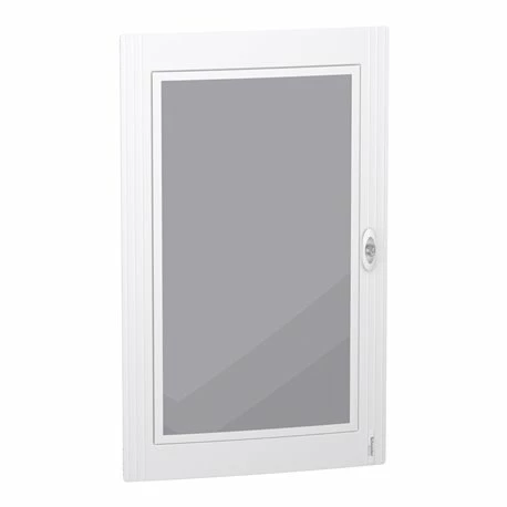 Schneider Electric Porte Transparente LVSXDT524 Pour Coffret 5 Rangées De 24 Modules PrismaSeT XS 3 Schneider Electric Porte Transparente LVSXDT524 Pour Coffret 5 Rangées De 24 Modules PrismaSeT XS