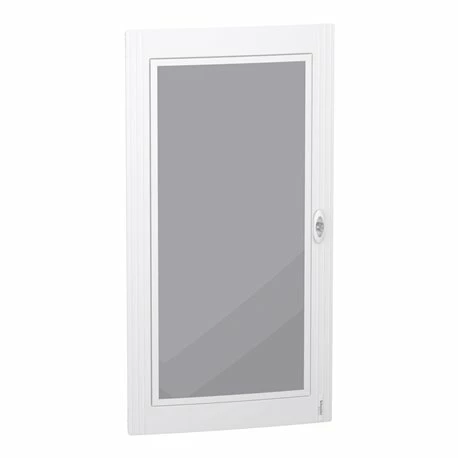 Schneider Electric Porte Transparente LVSXDT624 Pour Coffret 6 Rangées De 24 Modules PrismaSeT XS 3 Schneider Electric Porte Transparente LVSXDT624 Pour Coffret 6 Rangées De 24 Modules PrismaSeT XS