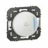 Poussoir Simple Voyant Lumineux Marquage Sonnette Dooxie 6A 250V Finition Blanc 600018 2 Poussoir Simple Voyant Lumineux Marquage Sonnette Dooxie 6A 250V Finition Blanc 600018 -Schneider Electric Soldes poussoir simple voyant lumineux marquage sonnette dooxie 6a 250v finition blanc600018