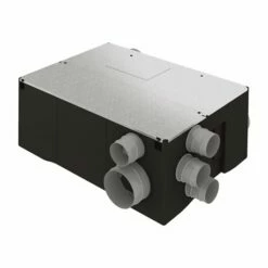 Blanco VMC Double Flux Primocosy HR BP Groupe Seul