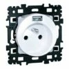 Prise 16A Combinée 2P+T USB Type A Blanc 2 Prise 16A Combinée 2P+T USB Type A Blanc -Schneider Electric Soldes prise 16a combinee 2pt usb type a blanc
