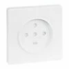 Prise 20A 3P+N+T Blanc -Schneider Electric Soldes prise 20a 3pnt blanc