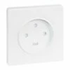Prise 20A 3P+T Blanc 1 Prise 20A 3P+T Blanc -Schneider Electric Soldes prise 20a 3pt blanc