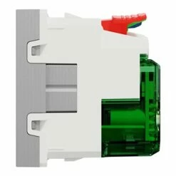 Prise 2P+T Affl FR + USB C 10,5W 90° Rap Unica NU301530 Aluminium 2 Modules Mécanisme Seul 13 Prise 2P+T Affl FR + USB C 10,5W 90° Rap Unica NU301530 Aluminium 2 Modules Mécanisme Seul -Schneider Electric Soldes prise 2pt affl fr usb c 105w 90 rap unica nu301530 aluminium 2 modules mecanisme seul 4