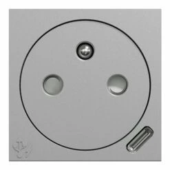 Prise 2P+T Affl FR + USB C 10,5W 90° Rap Unica NU301530 Aluminium 2 Modules Mécanisme Seul 15 Prise 2P+T Affl FR + USB C 10,5W 90° Rap Unica NU301530 Aluminium 2 Modules Mécanisme Seul -Schneider Electric Soldes prise 2pt affl fr usb c 105w 90 rap unica nu301530 aluminium 2 modules mecanisme seul 6