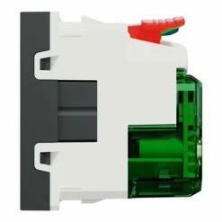 Prise 2P+T Affl FR + USB C 10,5W 90° Rap Unica NU301554 Anthracite 2 Modules Mécanisme Seul 14 Prise 2P+T Affl FR + USB C 10,5W 90° Rap Unica NU301554 Anthracite 2 Modules Mécanisme Seul -Schneider Electric Soldes prise 2pt affl fr usb c 105w 90 rap unica nu301554 anthracite 2 modules mecansime seul 4