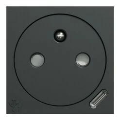 Prise 2P+T Affl FR + USB C 10,5W 90° Rap Unica NU301554 Anthracite 2 Modules Mécanisme Seul 15 Prise 2P+T Affl FR + USB C 10,5W 90° Rap Unica NU301554 Anthracite 2 Modules Mécanisme Seul -Schneider Electric Soldes prise 2pt affl fr usb c 105w 90 rap unica nu301554 anthracite 2 modules mecansime seul 5