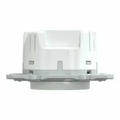 Prise 2P+T Conectée Wiser Ovalis S320559 16 A Zigbee Blanc -Schneider Electric Soldes prise 2pt conectee wiser ovalis s320559 16 a zigbee blanc 2