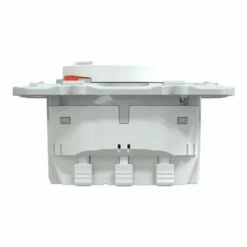 Prise 2P+T Conectée Wiser Ovalis S320559 16 A Zigbee Blanc -Schneider Electric Soldes prise 2pt conectee wiser ovalis s320559 16 a zigbee blanc 7