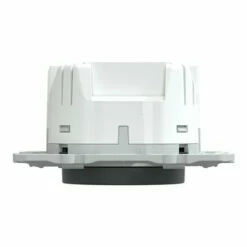 Prise 2P+T Conectée Wiser Ovalis S340559 16 A Zigbee Anthracite -Schneider Electric Soldes prise 2pt conectee wiser ovalis s340559 16 a zigbee anthracite 3