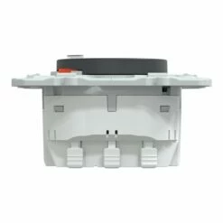 Prise 2P+T Conectée Wiser Ovalis S340559 16 A Zigbee Anthracite -Schneider Electric Soldes prise 2pt conectee wiser ovalis s340559 16 a zigbee anthracite 5