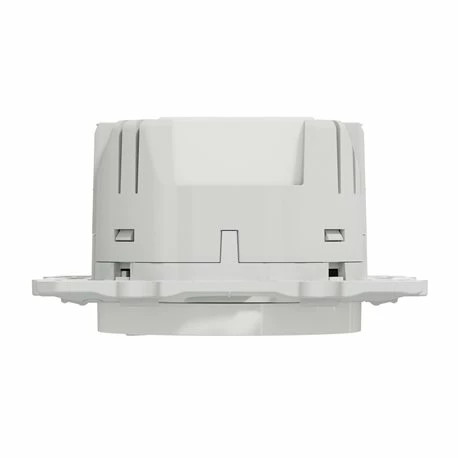 Prise 2P+T Connectée Wiser Odace S520559 16 A Zigbee Blanc 6 Prise 2P+T Connectée Wiser Odace S520559 16 A Zigbee Blanc – Image 4