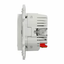 Prise 2P+T Connectée Wiser Odace S520559 16 A Zigbee Blanc 15 Prise 2P+T Connectée Wiser Odace S520559 16 A Zigbee Blanc -Schneider Electric Soldes prise 2pt connectee wiser odace s520559 16 a zigbee blanc 5
