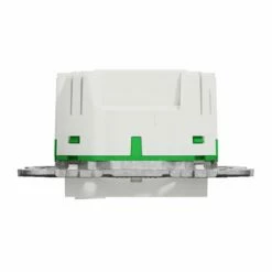 Prise 2P+T Connectée Wiser Unica NU555918 16 A Zigbee Blanc 14 Prise 2P+T Connectée Wiser Unica NU555918 16 A Zigbee Blanc -Schneider Electric Soldes prise 2pt connectee wiser unica nu555918 16 a zigbee blanc 4