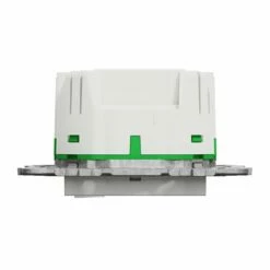 Prise 2P+T Connectée Wiser Unica NU555930 16 A Zigbee Aluminium 13 Prise 2P+T Connectée Wiser Unica NU555930 16 A Zigbee Aluminium -Schneider Electric Soldes prise 2pt connectee wiser unica nu555930 16 a zigbee aluminium 3