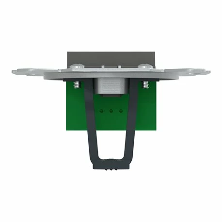 Prise Avec Connecteur Modulable USB 2.0 D-Life MTN4581-0000 Mécanisme Seul 4 Prise Avec Connecteur Modulable USB 2.0 D-Life MTN4581-0000 Mécanisme Seul – Image 2