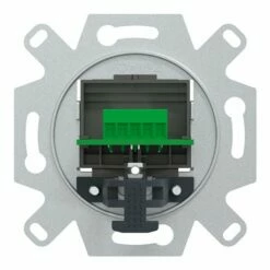 Prise Avec Connecteur Modulable USB 2.0 D-Life MTN4581-0000 Mécanisme Seul 12 Prise Avec Connecteur Modulable USB 2.0 D-Life MTN4581-0000 Mécanisme Seul -Schneider Electric Soldes prise avec connecteur modulable usb 20 d life mtn4581 0000 mecanisme seul 2