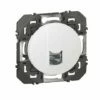 Prise Blindee RJ45 Categorie 6 STP Dooxie Finition Blanc 600375 1 Prise Blindee RJ45 Categorie 6 STP Dooxie Finition Blanc 600375 -Schneider Electric Soldes prise blindee rj45 categorie6 stp dooxie finition blanc600375