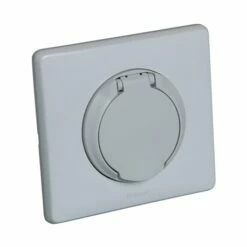 Prise Celiane Avec Contact Blanche