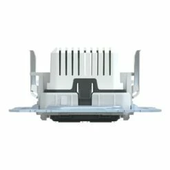 Prise Chargeur Double USB A+A 2.1 A D-Life MTN4366-0100 Mécanisme Seul -Schneider Electric Soldes prise chargeur double usb aa 21 a d life mtn4366 0100 mecanisme seul 1