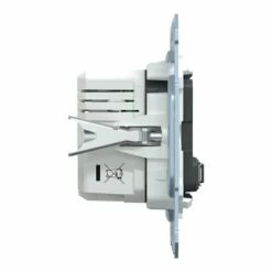 Prise Chargeur Double USB A+C 2.4 A D-Life MTN4366-0110 Mécanisme Seul 16 Prise Chargeur Double USB A+C 2.4 A D-Life MTN4366-0110 Mécanisme Seul -Schneider Electric Soldes prise chargeur double usb ac 24 a d life mtn4366 0110 mecanisme seul 6