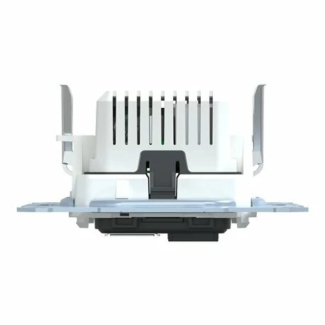 Prise Chargeur Double USB A+C 2.4 A D-Life MTN4366-0110 Mécanisme Seul 10 Prise Chargeur Double USB A+C 2.4 A D-Life MTN4366-0110 Mécanisme Seul – Image 8