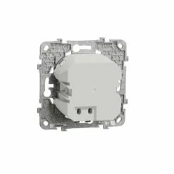 Prise Chargeur USB C 45W + A 7,5W Unica NU501330 Aluminium 2 Modules Mécanisme Support Fixe 15 Prise Chargeur USB C 45W + A 7,5W Unica NU501330 Aluminium 2 Modules Mécanisme Support Fixe -Schneider Electric Soldes prise chargeur usb c 45w a 75w unica nu501330 aluminium 2 modules mecanisme support fixe 5