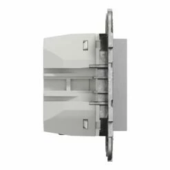 Prise Chargeur USB C 45W + A 7,5W Unica NU501330 Aluminium 2 Modules Mécanisme Support Fixe 16 Prise Chargeur USB C 45W + A 7,5W Unica NU501330 Aluminium 2 Modules Mécanisme Support Fixe -Schneider Electric Soldes prise chargeur usb c 45w a 75w unica nu501330 aluminium 2 modules mecanisme support fixe 6