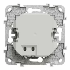 Prise Chargeur USB C 45W + A 7,5W Unica NU501354 Anthracite 2 Modules Mécanisme Support Fixe 12 Prise Chargeur USB C 45W + A 7,5W Unica NU501354 Anthracite 2 Modules Mécanisme Support Fixe -Schneider Electric Soldes prise chargeur usb c 45w a 75w unica nu501354 anthracite 2 modules mecanisme support fixe 2