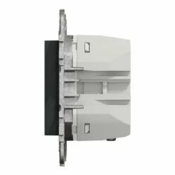 Prise Chargeur USB C 45W + A 7,5W Unica NU501354 Anthracite 2 Modules Mécanisme Support Fixe 13 Prise Chargeur USB C 45W + A 7,5W Unica NU501354 Anthracite 2 Modules Mécanisme Support Fixe -Schneider Electric Soldes prise chargeur usb c 45w a 75w unica nu501354 anthracite 2 modules mecanisme support fixe 3