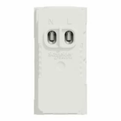 Prise Chargeur USB Double 15W Type A+C Unica NU301618 Blanc 1 Module Mécanisme Seul 12 Prise Chargeur USB Double 15W Type A+C Unica NU301618 Blanc 1 Module Mécanisme Seul -Schneider Electric Soldes prise chargeur usb double 15w type ac unica nu301618 blanc 1 module mecanisme seul 2