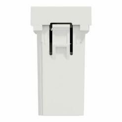 Prise Chargeur USB Double 15W Type A+C Unica NU301618 Blanc 1 Module Mécanisme Seul 14 Prise Chargeur USB Double 15W Type A+C Unica NU301618 Blanc 1 Module Mécanisme Seul -Schneider Electric Soldes prise chargeur usb double 15w type ac unica nu301618 blanc 1 module mecanisme seul 4