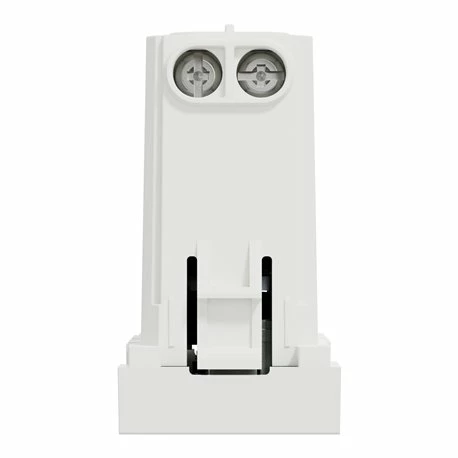 Prise Chargeur USB Double 15W Type A+C Unica NU301618 Blanc 1 Module Mécanisme Seul 10 Prise Chargeur USB Double 15W Type A+C Unica NU301618 Blanc 1 Module Mécanisme Seul – Image 8