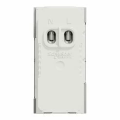 Prise Chargeur USB Double 15W Type A+C Unica NU301630 Aluminium 1 Module Mécanisme Seul -Schneider Electric Soldes prise chargeur usb double 15w type ac unica nu301630 aluminium 1 module mecanisme seul 4