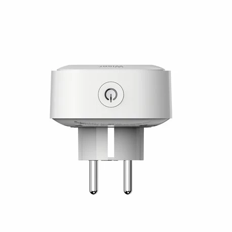 Schneider Electric Prise Connectée Et Répéteur Wiser Zigbee CCTFR6500 13A 9 Schneider Electric Prise Connectée Et Répéteur Wiser Zigbee CCTFR6500 13A – Image 7